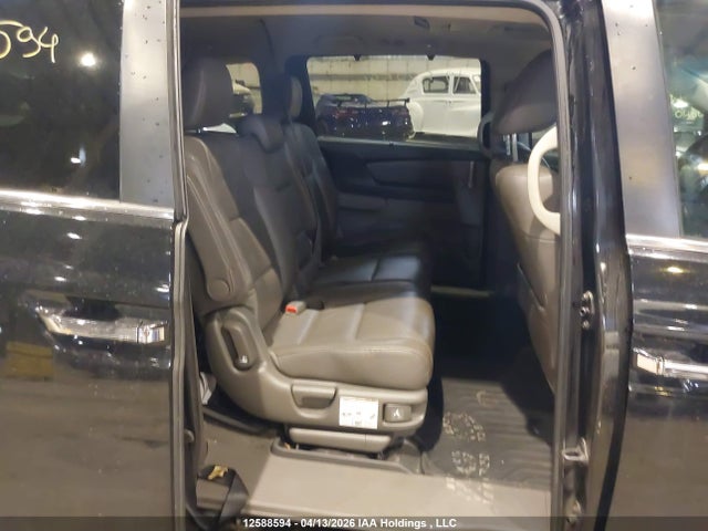 Aukcja sprzedaży 2012 Honda Odyssey, vin: 5FNRL5H69CB502029, numer aukcji: 12588594