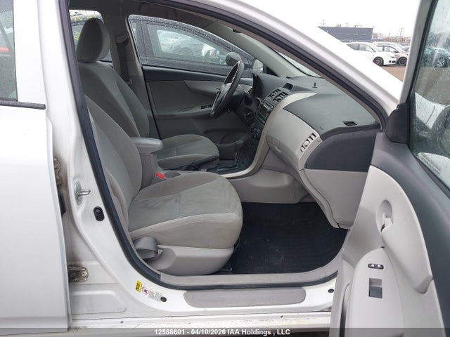 Aukcja sprzedaży 2012 Toyota Corolla Ce, vin: 2T1BU4EE6CC815337, numer aukcji: 12588601