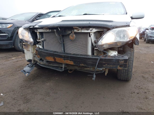 Aukcja sprzedaży 2012 Toyota Corolla Ce, vin: 2T1BU4EE6CC815337, numer aukcji: 12588601