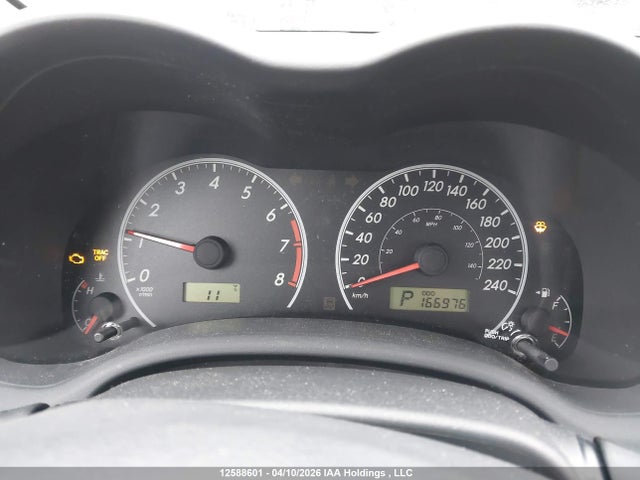 Aukcja sprzedaży 2012 Toyota Corolla Ce, vin: 2T1BU4EE6CC815337, numer aukcji: 12588601