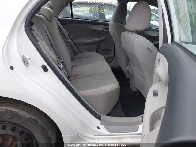 Aukcja sprzedaży 2012 Toyota Corolla Ce, vin: 2T1BU4EE6CC815337, numer aukcji: 12588601