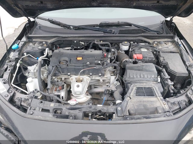 2023 Honda Civic Sport მანქანა იყიდება აუქციონზე, vin: 2HGFE2F58PH101000, აუქციონის ნომერი: 12588602