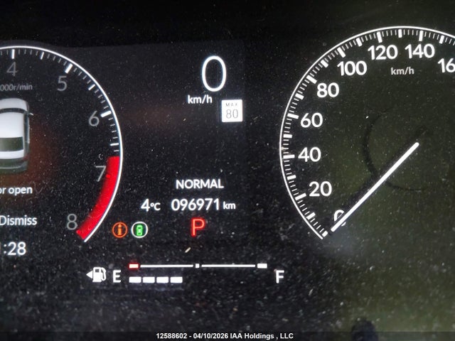 2023 Honda Civic Sport მანქანა იყიდება აუქციონზე, vin: 2HGFE2F58PH101000, აუქციონის ნომერი: 12588602