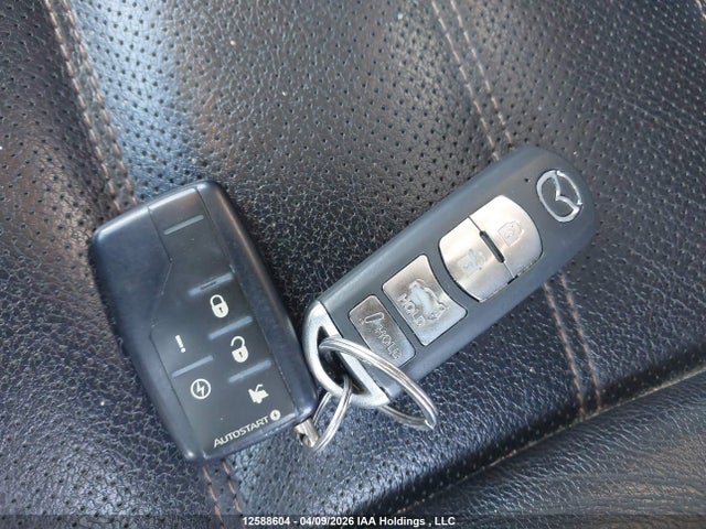 Aukcja sprzedaży 2018 Mazda Cx-5 Grand Touring, vin: JM3KFBDM4J0312265, numer aukcji: 12588604