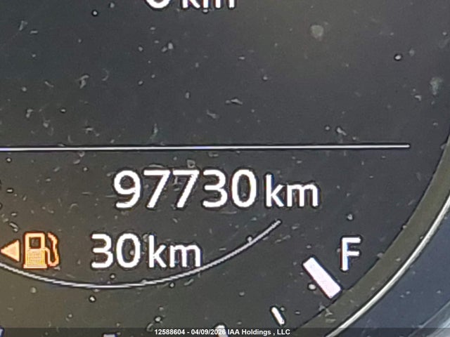 Aukcja sprzedaży 2018 Mazda Cx-5 Grand Touring, vin: JM3KFBDM4J0312265, numer aukcji: 12588604