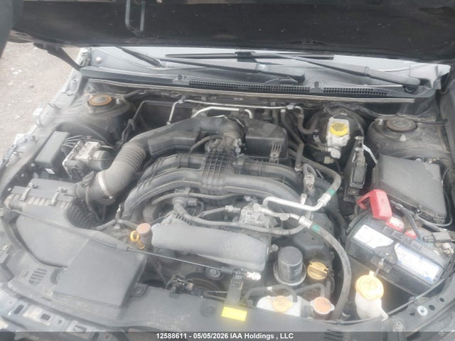 4S3GTAH67J3720996 Subaru Impreza Premium Plus