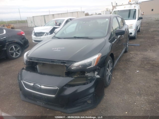 4S3GTAH67J3720996 Subaru Impreza Premium Plus