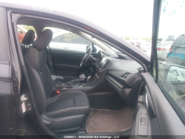 4S3GTAH67J3720996 Subaru Impreza Premium Plus