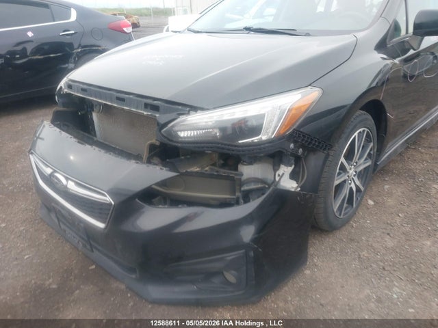 4S3GTAH67J3720996 Subaru Impreza Premium Plus