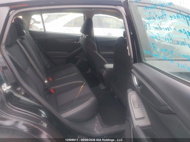 4S3GTAH67J3720996 Subaru Impreza Premium Plus