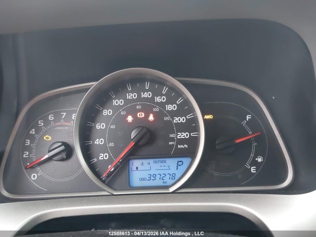 12588613 :رقم المزاد ، 2T3BFREV2DW081262 vin ، 2013 Toyota Rav4 Le مزاد بيع