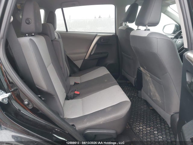 12588613 :رقم المزاد ، 2T3BFREV2DW081262 vin ، 2013 Toyota Rav4 Le مزاد بيع