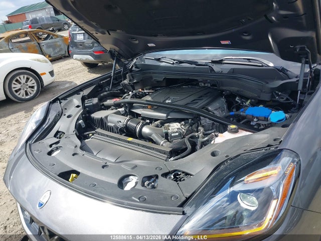 ZN682AVM6P7410347 Maserati Grecale