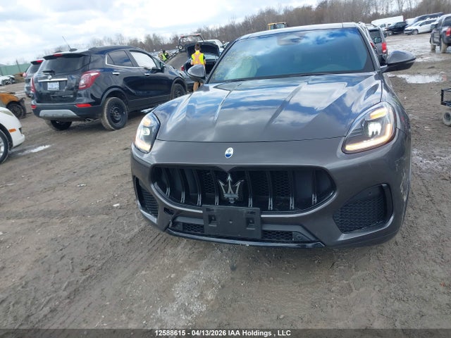 ZN682AVM6P7410347 Maserati Grecale