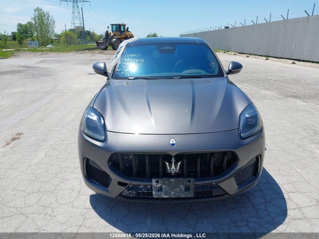 ZN682AVM6P7410347 Maserati Grecale