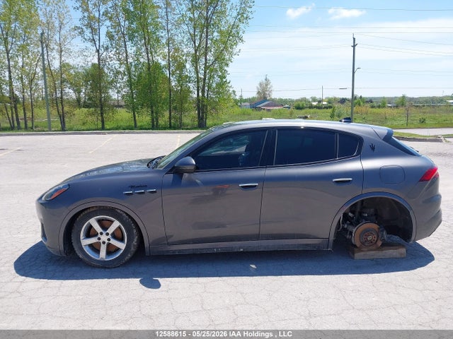 ZN682AVM6P7410347 Maserati Grecale