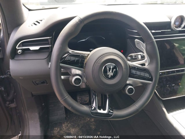 ZN682AVM6P7410347 Maserati Grecale