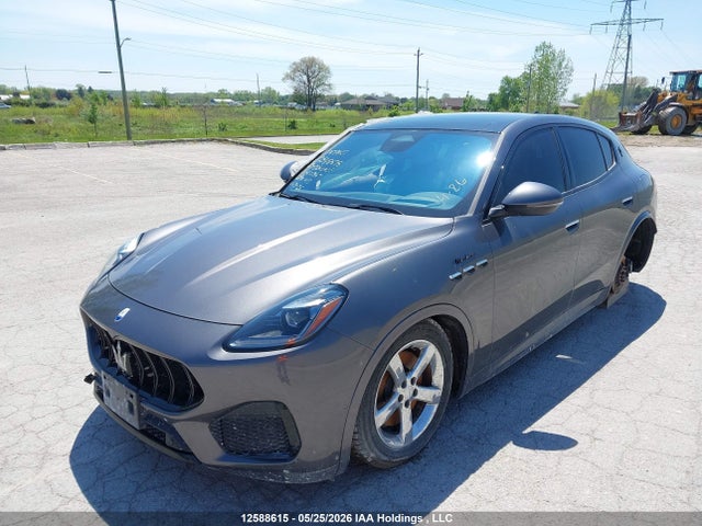 ZN682AVM6P7410347 Maserati Grecale