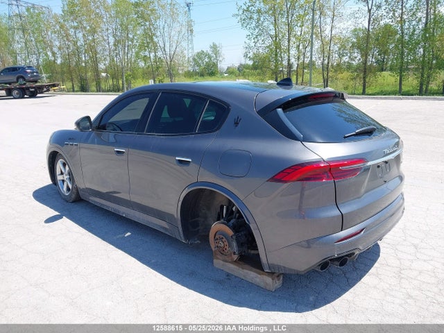 ZN682AVM6P7410347 Maserati Grecale