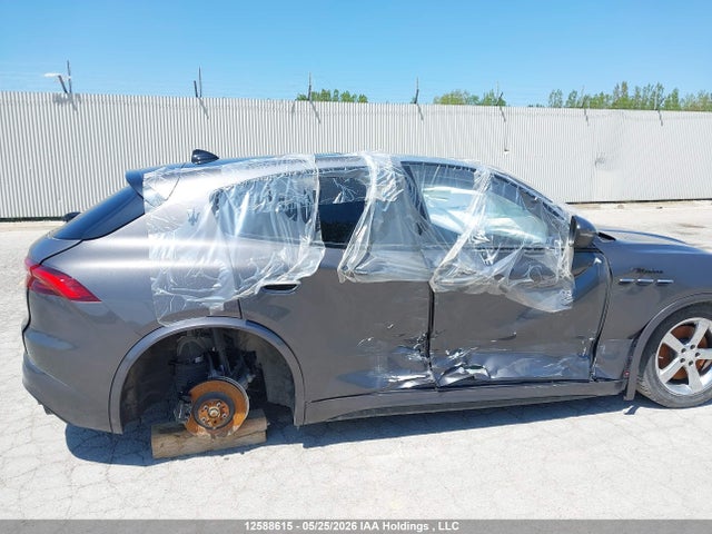 ZN682AVM6P7410347 Maserati Grecale