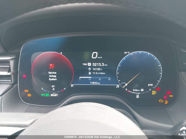 ZN682AVM6P7410347 Maserati Grecale