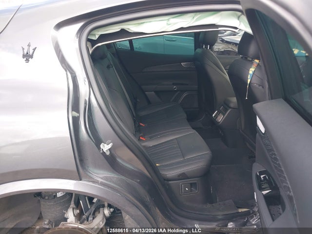 ZN682AVM6P7410347 Maserati Grecale