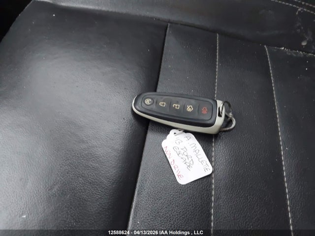 Продаж на аукціоні авто 2013 Ford Escape Sel, vin: 1FMCU0H97DUC04843, номер лоту: 12588624
