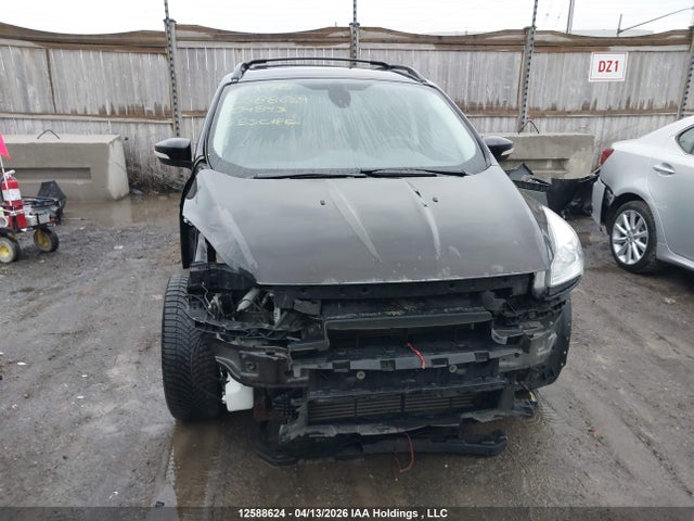 Продаж на аукціоні авто 2013 Ford Escape Sel, vin: 1FMCU0H97DUC04843, номер лоту: 12588624