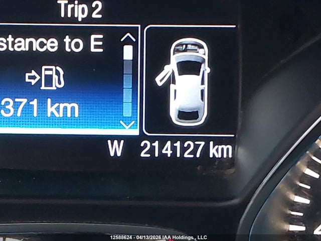 Продаж на аукціоні авто 2013 Ford Escape Sel, vin: 1FMCU0H97DUC04843, номер лоту: 12588624