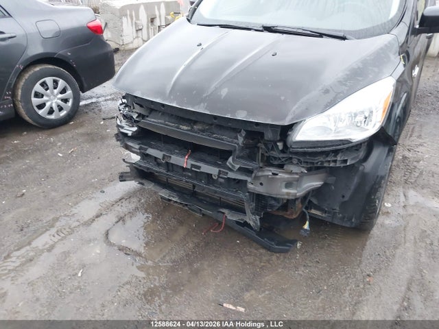 Продаж на аукціоні авто 2013 Ford Escape Sel, vin: 1FMCU0H97DUC04843, номер лоту: 12588624
