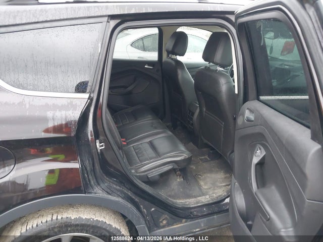 Продаж на аукціоні авто 2013 Ford Escape Sel, vin: 1FMCU0H97DUC04843, номер лоту: 12588624