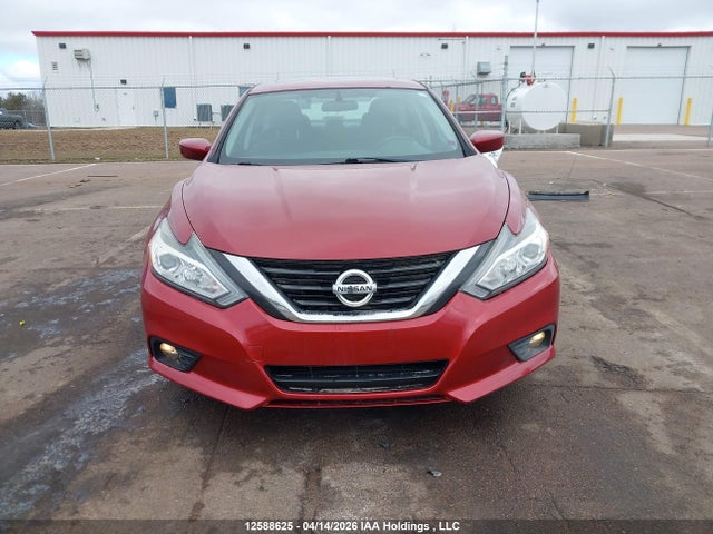 Aukcja sprzedaży 2017 Nissan Altima 2.5/s/sv/sl/sr, vin: 1N4AL3APXHN356307, numer aukcji: 12588625