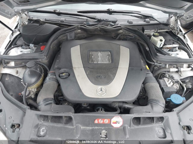 12588626 :رقم المزاد ، WDDGF52X78F139934 vin ، 2008 Mercedes-benz C 230 مزاد بيع