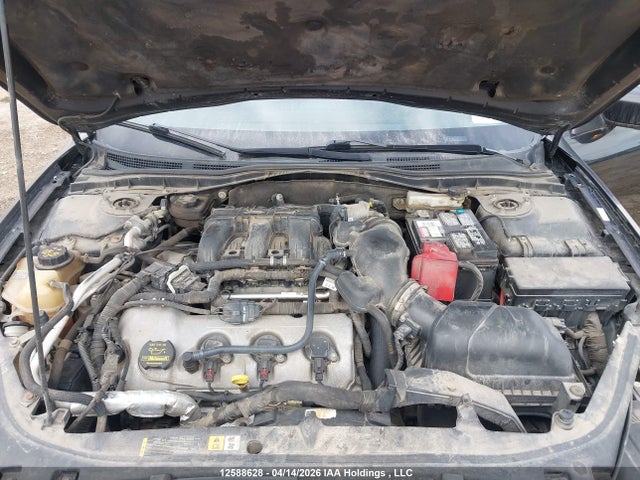 Продажа на аукционе авто 2012 Ford Fusion Sport, vin: 3FAHP0DC4CR342225, номер лота: 12588628