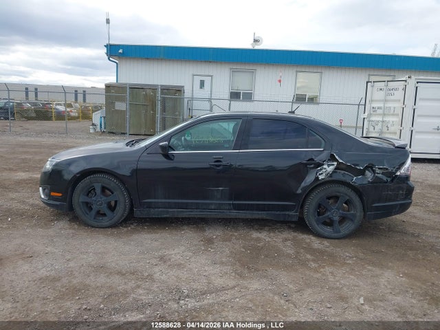 Продажа на аукционе авто 2012 Ford Fusion Sport, vin: 3FAHP0DC4CR342225, номер лота: 12588628