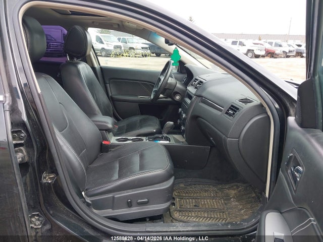 Продажа на аукционе авто 2012 Ford Fusion Sport, vin: 3FAHP0DC4CR342225, номер лота: 12588628