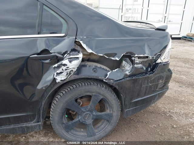 Продажа на аукционе авто 2012 Ford Fusion Sport, vin: 3FAHP0DC4CR342225, номер лота: 12588628