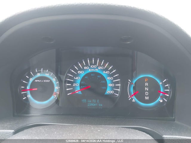 Продажа на аукционе авто 2012 Ford Fusion Sport, vin: 3FAHP0DC4CR342225, номер лота: 12588628
