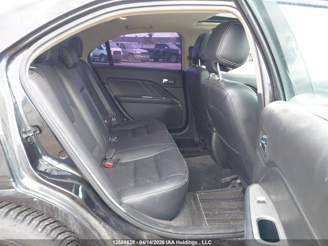 Продажа на аукционе авто 2012 Ford Fusion Sport, vin: 3FAHP0DC4CR342225, номер лота: 12588628