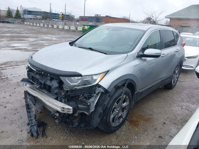 2HKRW2H57JH104989 Honda CR-V