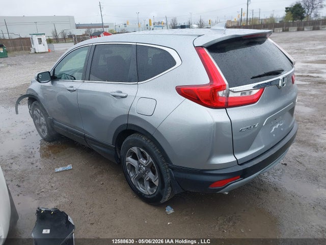 2HKRW2H57JH104989 Honda CR-V