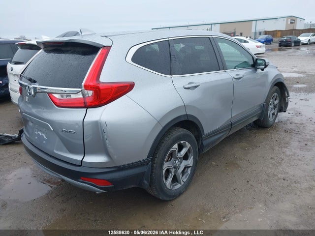 2HKRW2H57JH104989 Honda CR-V