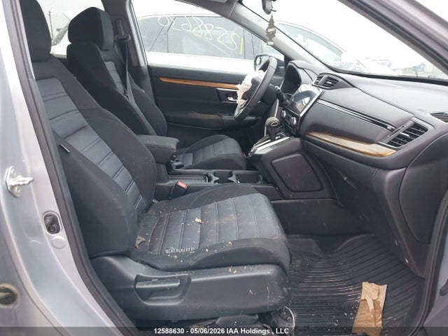 2HKRW2H57JH104989 Honda CR-V