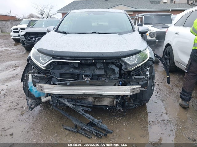 2HKRW2H57JH104989 Honda CR-V