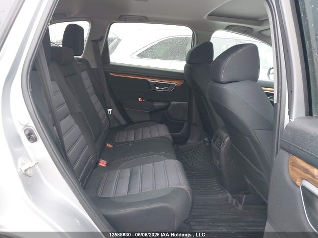 2HKRW2H57JH104989 Honda CR-V