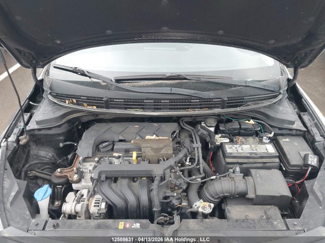 3KPA24AD1LE327980 KIA Rio Ex/lx+