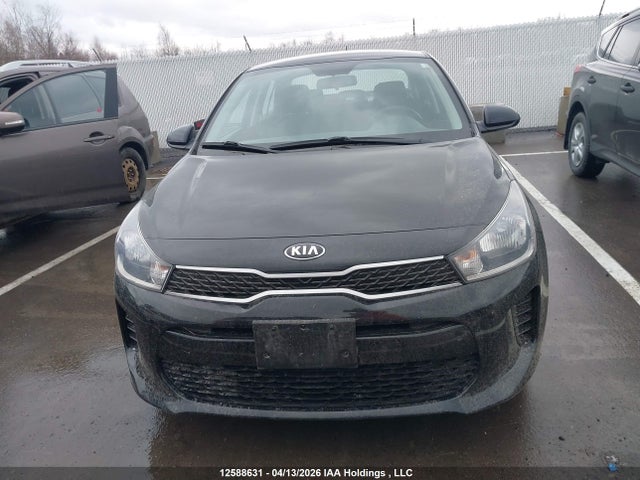 3KPA24AD1LE327980 KIA Rio Ex/lx+