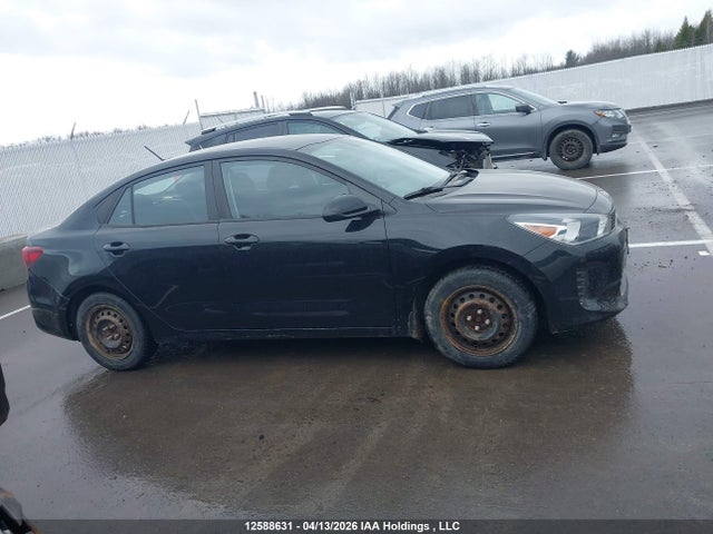 3KPA24AD1LE327980 KIA Rio Ex/lx+