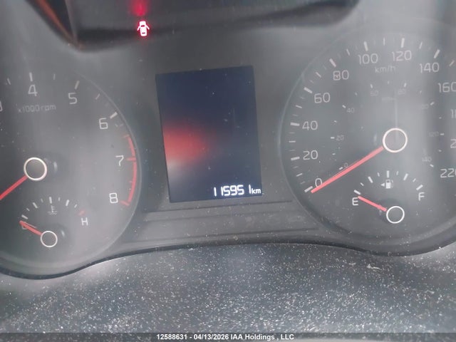3KPA24AD1LE327980 KIA Rio Ex/lx+