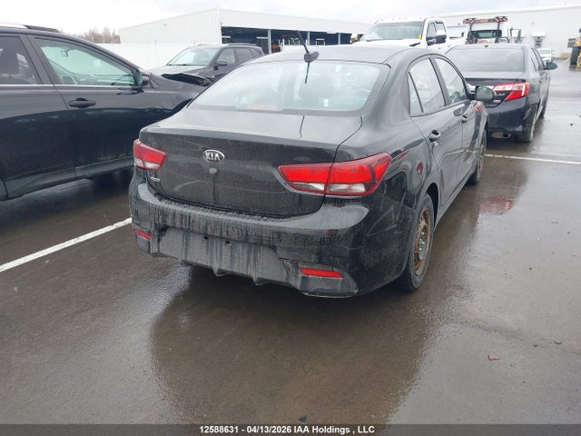 3KPA24AD1LE327980 KIA Rio Ex/lx+